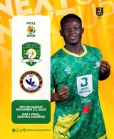 2025/26 Ghana Premier League: Week 11 Match Preview- Aduana FC vs Berekum Chelsea