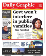 Today’s Front pages: Monday, June 30, 2025