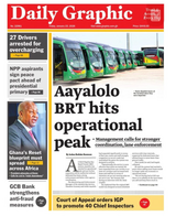 Today’s Front pages: Friday, January 23, 2026