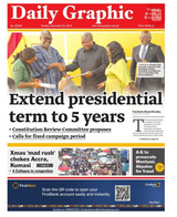 Today’s Front pages: Monday, December 23, 2025