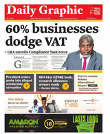 Newspaper headlines: Wednesday, February 4, 2026