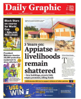 Today’s Front pages: Tuesday, September 9, 2025