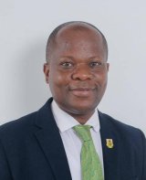 KNUST’s Dr. Ebenezer Owusu-Addo Joins global team to release new guidelines on improving equity (…)
