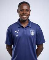 Accra Lions hand head coach role to Richard Afoakwa