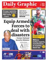Newspaper headlines: Thursday, August 14, 2025