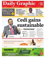 Newspaper headlines: Wednesday, July 16, 2025