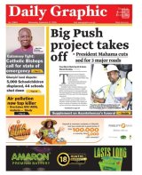 Newspaper headlines: Wednesday, September 17, 2025