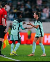 Stella Nyamekyeâ€™s remarkable rise: From Dreamz Ladies to Gotham FC