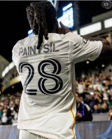Ghana winger Joseph Paintsil bags brace to inspire LA Galaxy’s emphatic win over Club Tijuana (…)