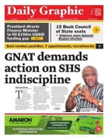 Newspaper headlines: Wednesday, February 12, 2025