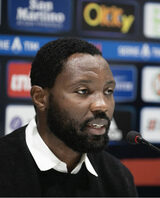 Football has been everything for me â€“ Kwadwo Asamoah