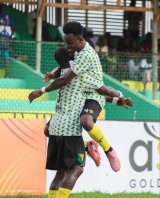2025/26 Ghana Premier League: Week 8 Match Report – Bibiani Gold Stars 1-0 Young Apostles