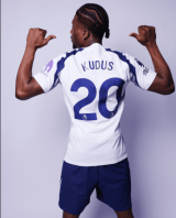Ajax set to earn €5m from Mohammed Kudus' move to Spurs