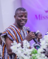 Yilo Krobo MCE declares war on poor sanitation