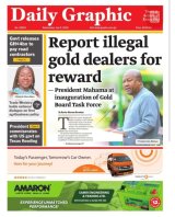 Newspaper headlines: Wednesday, July 9, 2025