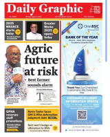 Today’s Front pages: Monday, August 4, 2025