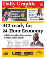 Today’s Front pages: Tuesday, February 10, 2026