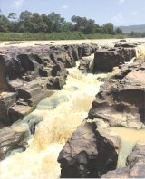 NADMO clarifies drowning of farmer at Yama