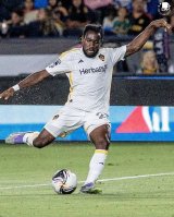 Ghana’s Joseph Paintsil feels great after brace heroics in LA Galaxy’s win over Club Tijuana