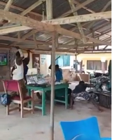 GHS condemns assault at Akoti Health Centre, calls for immediate probe