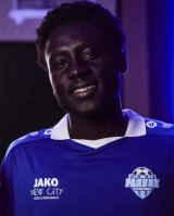 EXCLUSIVE: Teenager Emmanuel Quarshie Jnr signs for FK Radnik Surdulica from Medeama SC