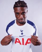 Mohammed Kudus becomes most expensive Ghanaian player after Spurs move