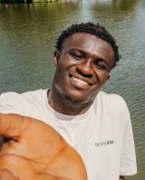 'I didn't even dream of being a pro footballer a year ago' â€“ Joseph Opoku reflects on new Zulte (…)