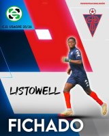 Listowell Agyemang Duah seals move to Spanish side CD Usagre