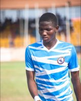 No FC Basel deal yet for Berekum Chelsea's Kwesi Sorotu- reports