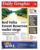 Newspaper headlines: Tuesday, October 21, 2025