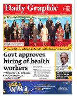 Newspaper headlines: Tuesday, October 14, 2025