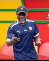 I fell sick scouting players for Ghana U-17 team â€“ Laryea Kingston