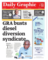Today’s Front pages: Monday, October 13, 2025
