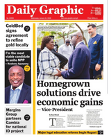 Today’s front pages: Wednesday, January 21, 2026