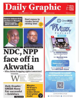 Today’s Front pages: Monday, September 1, 2025