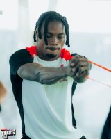 Ghana's Jerry Afriyie returns to Al-Qadsiah for pre-season in Europe