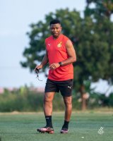 ‘We've watched some of their games’ – Black Princesses coach Charles Sampson speaks (…)