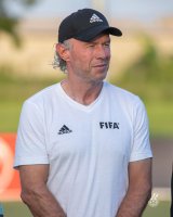 FIFA coach Stuart McLaren hails GFA’s Elite Youth Championship as key to women’s football growth