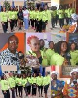 Grace Ladies settles hospital bills for 13 patients at Ankaase Methodist Hospital