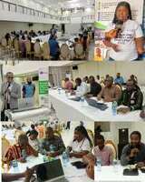 GFD hosts workshop to promote inclusion of Persons with Disabilities in governance