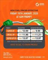 The GOIL Difference: What’s Really in Your Tank
