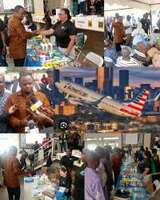 Subin MP holds free health screening for constituents