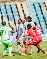GPL 2025/26: Nations FC hold Asante Kotoko in Ashanti derby
