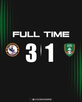 2025/26 GPL: Berekum Chelsea come from behind to beat XI Wonders 3-1