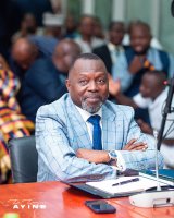 Ghana lost over GHC 548 million in NSS ghost names fraud - Attorney General reveals
