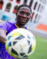 Medeama confirm signing of Golden Kick FC left-back Paul Yeboah