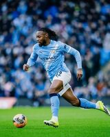 Itâ€™s nice to have him â€“ Manchester City assistant coach Pep Lijnders hails Antoine&nbsp;(…)