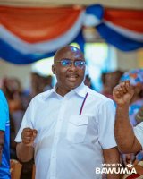 He’s the only one who can win in 2028 – Mpohor NPP Chairman urges delegates to back Dr. Bawumia
