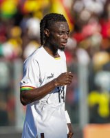 Ghana defender Gideon Mensah calls for massive turnout at 2025 All Stars Festival