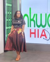 Adom TV’s ‘Nkwa Hia’ now airs on Fridays